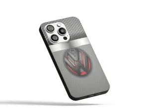 VW Protezione Smartphone Stile Contemporaneo Chic
